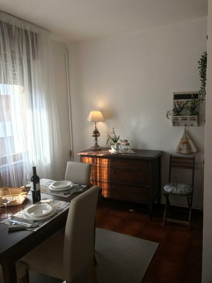 Appartamento Casa Martini Abano Abano Terme