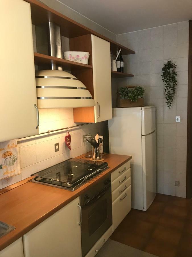 Appartamento Casa Martini Abano