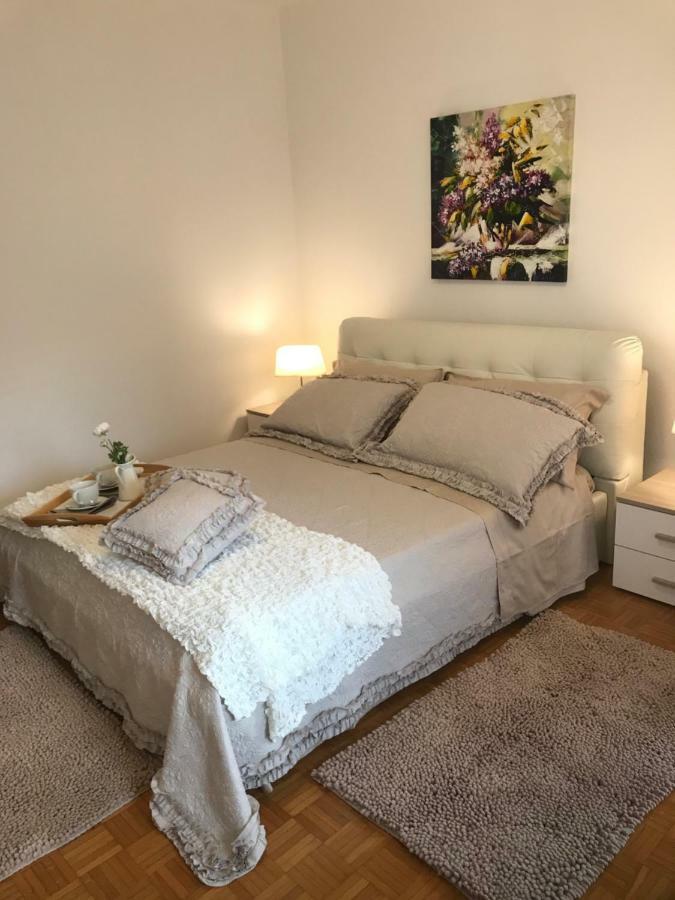 Casa Martini Abano Appartamento
