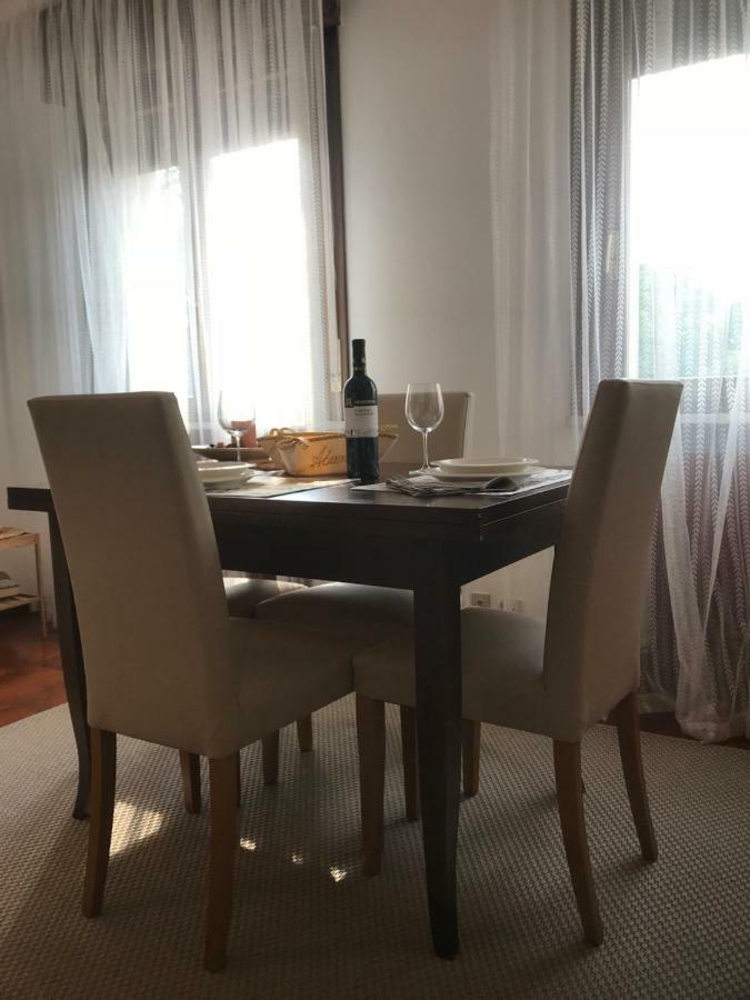 Casa Martini Abano Appartamento
