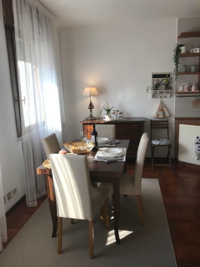 Casa Martini Abano Appartamento Abano Terme