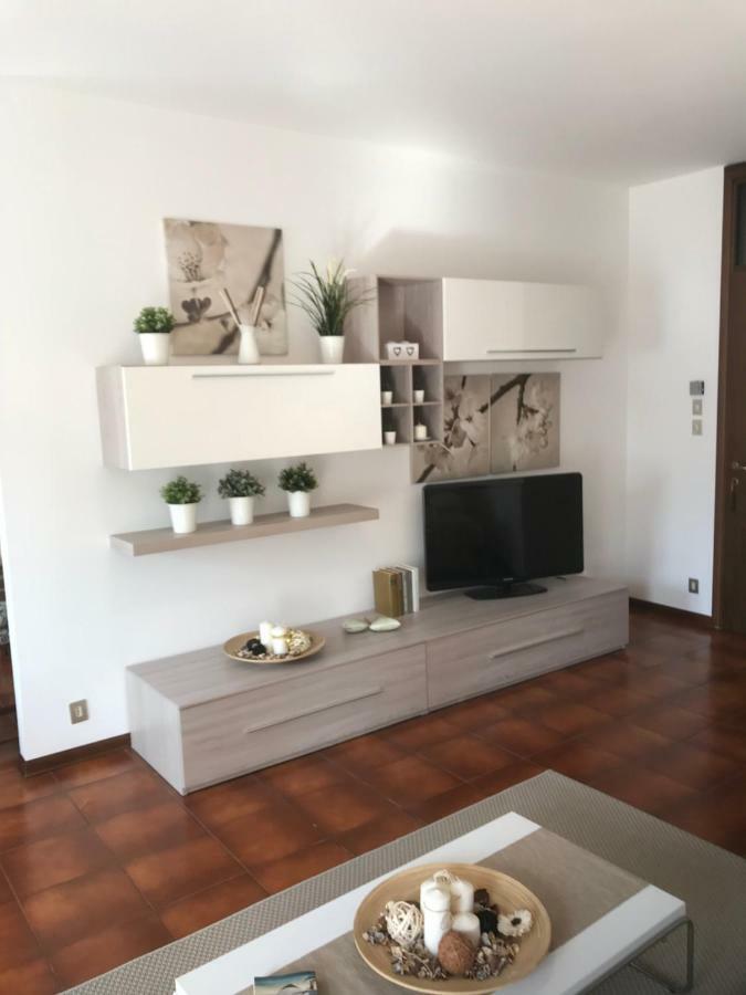 Appartamento Casa Martini Abano