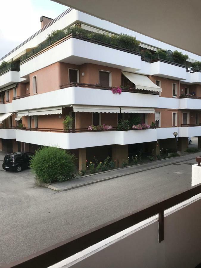 Casa Martini Abano Appartamento *