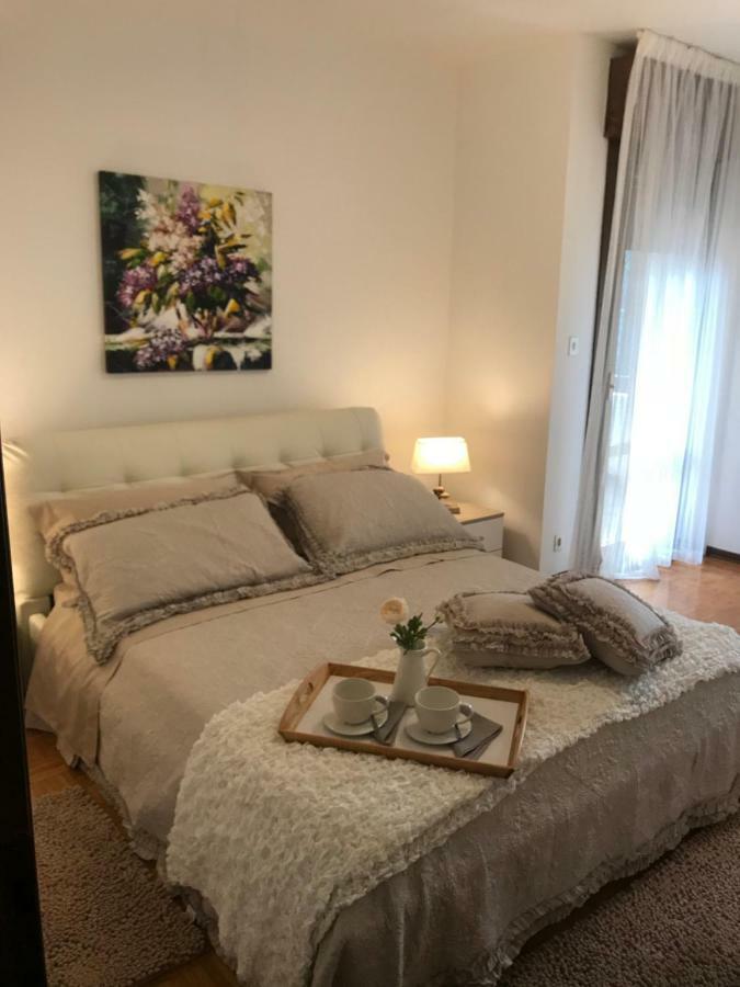 Appartamento Casa Martini Abano *