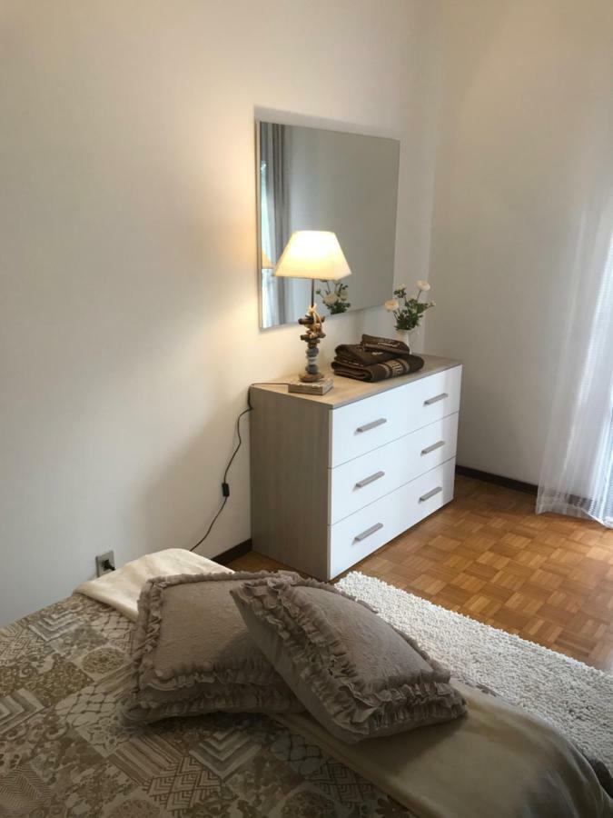 Casa Martini Abano Appartamento Abano Terme