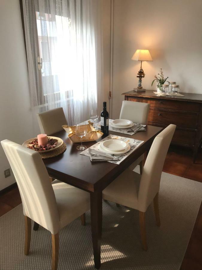 Appartamento Casa Martini Abano *