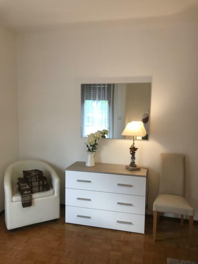 Appartamento Casa Martini Abano