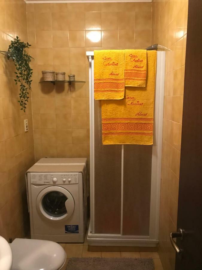 Casa Martini Abano * Abano Terme
