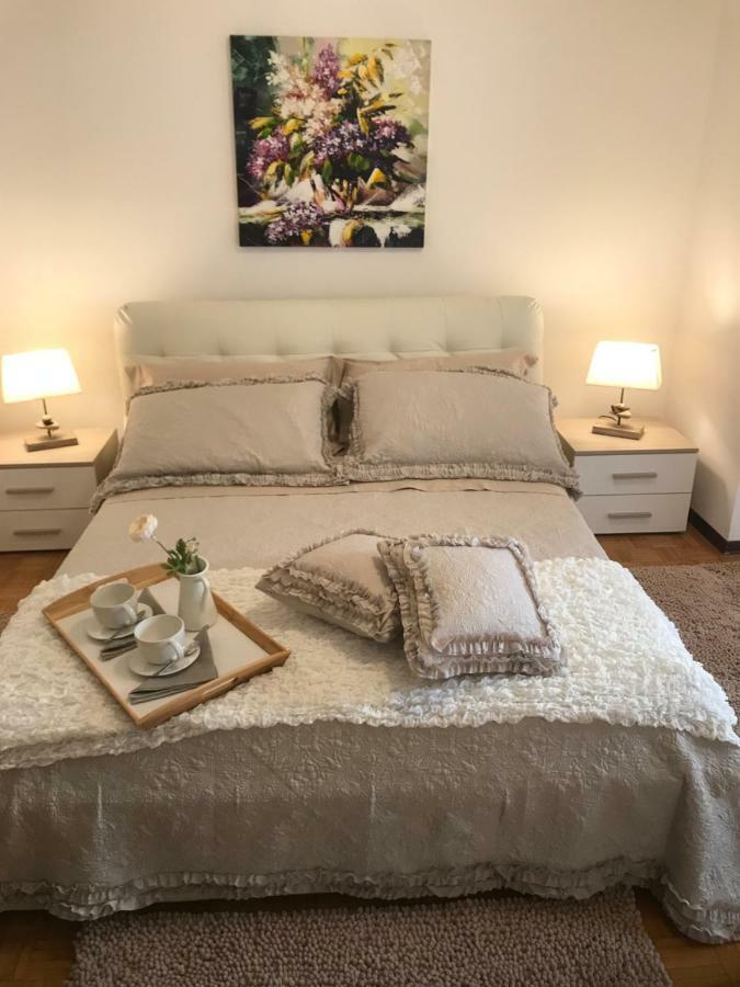 Casa Martini Abano Appartamento *