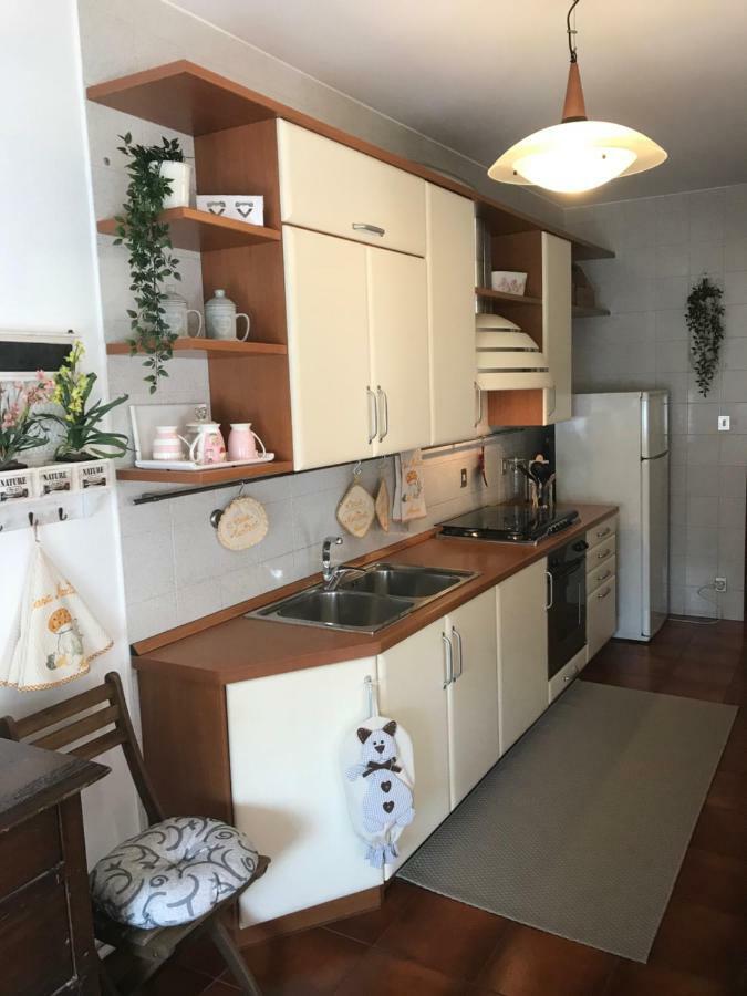 Casa Martini Abano Appartamento *