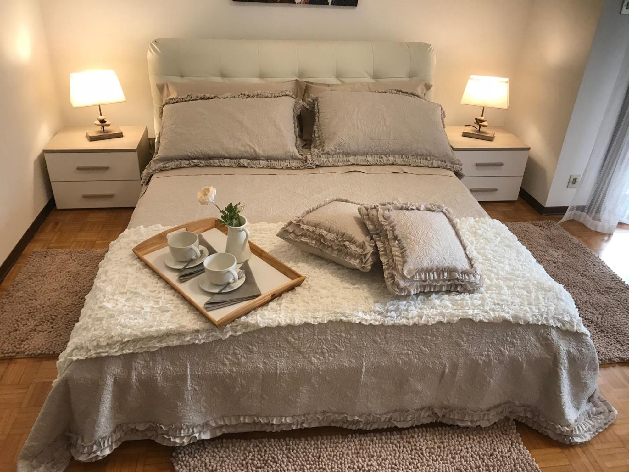 Appartamento Casa Martini Abano