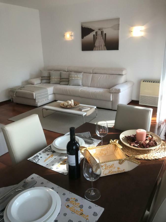 Casa Martini Abano Appartamento Abano Terme