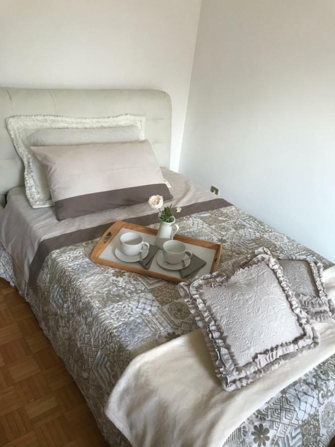 Casa Martini Abano * Abano Terme