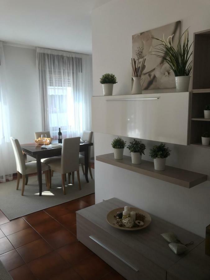 Casa Martini Abano Appartamento *