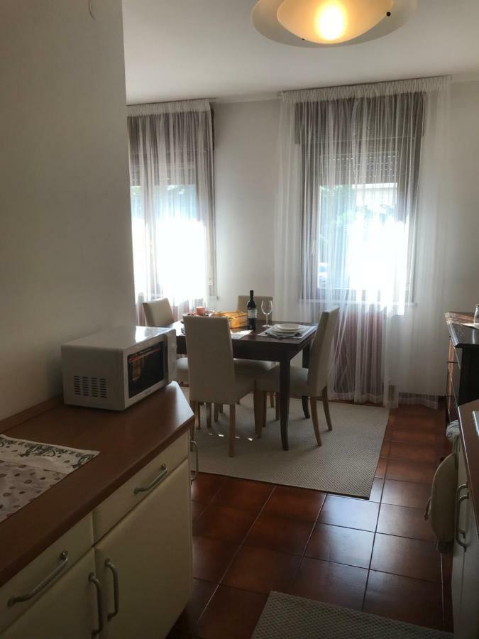 Appartamento Casa Martini Abano Abano Terme
