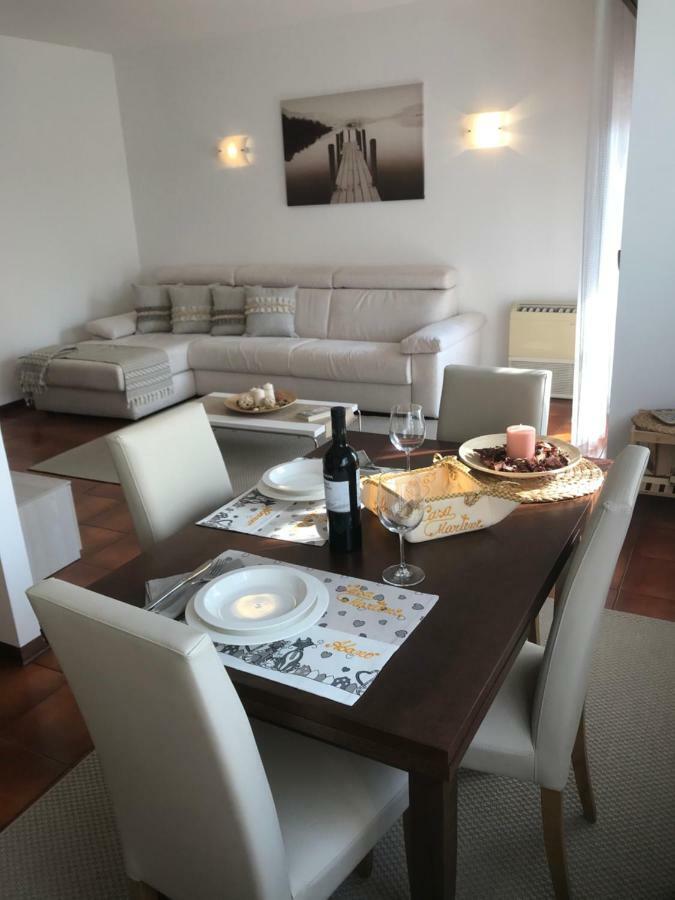 Casa Martini Abano Appartamento *