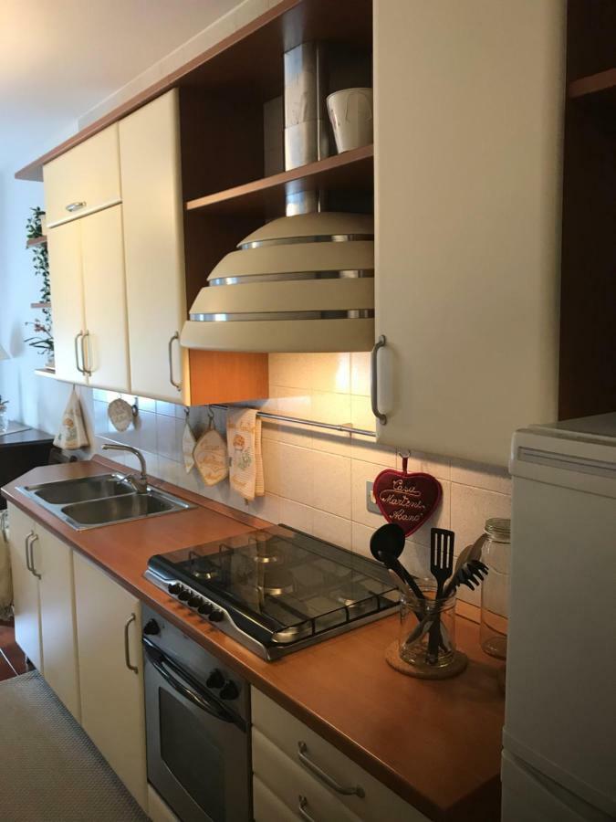 Casa Martini Abano Appartamento *