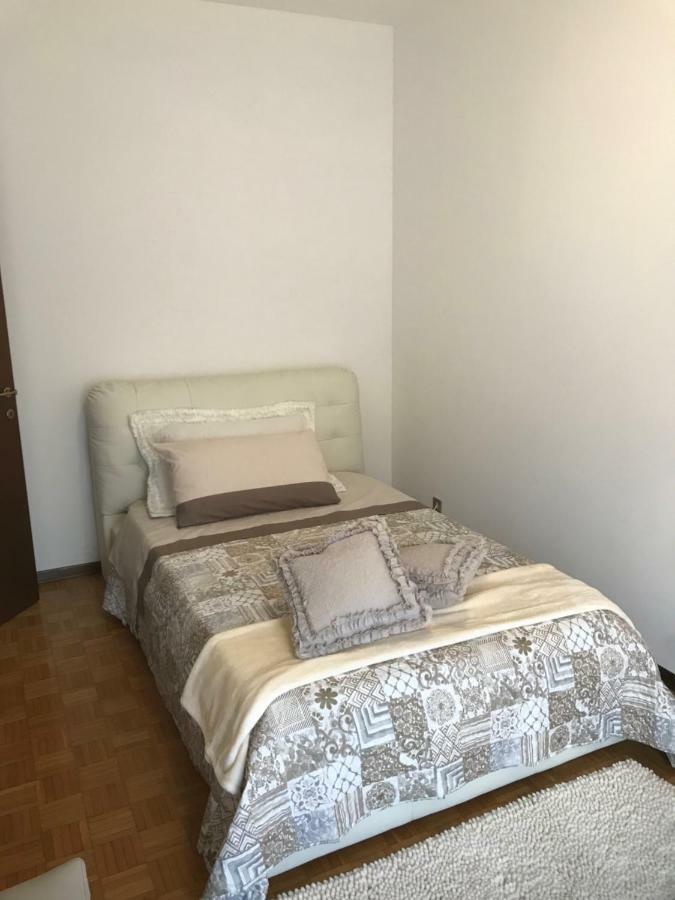 Appartamento Casa Martini Abano *