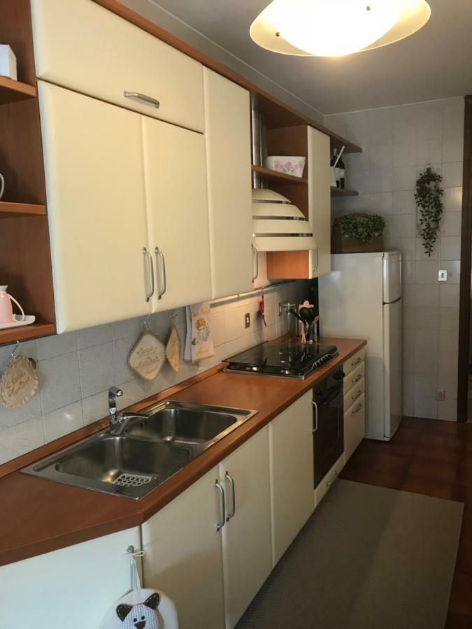 Casa Martini Abano Appartamento