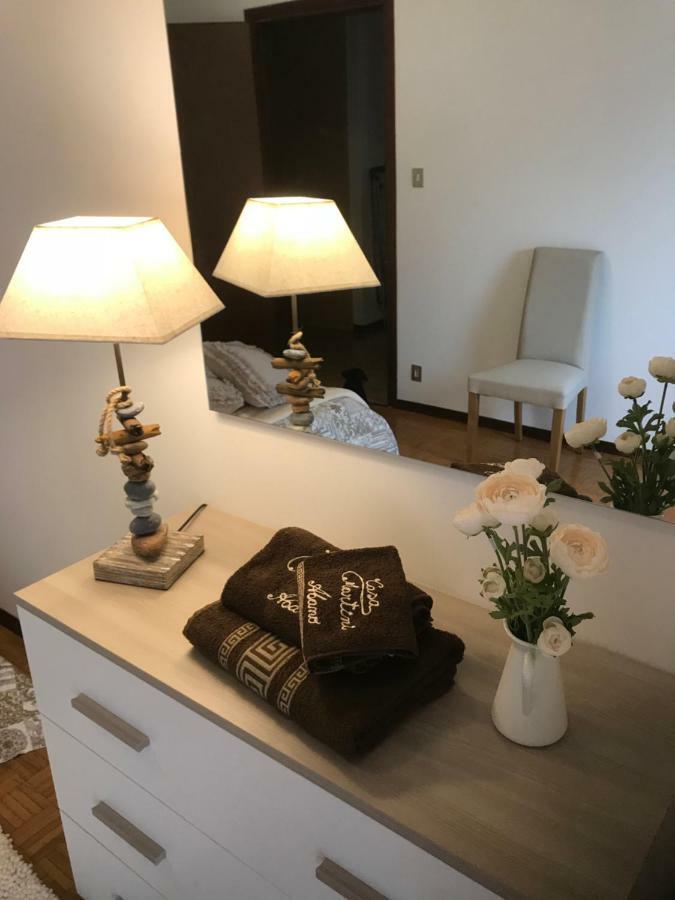 Casa Martini Abano Abano Terme