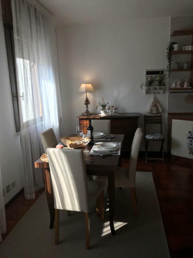 Casa Martini Abano * Abano Terme