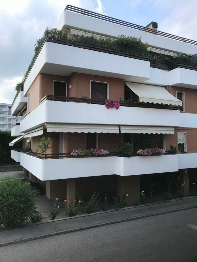 Casa Martini Abano Appartamento