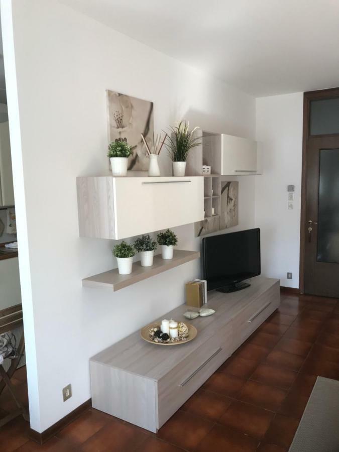 Casa Martini Abano Appartamento