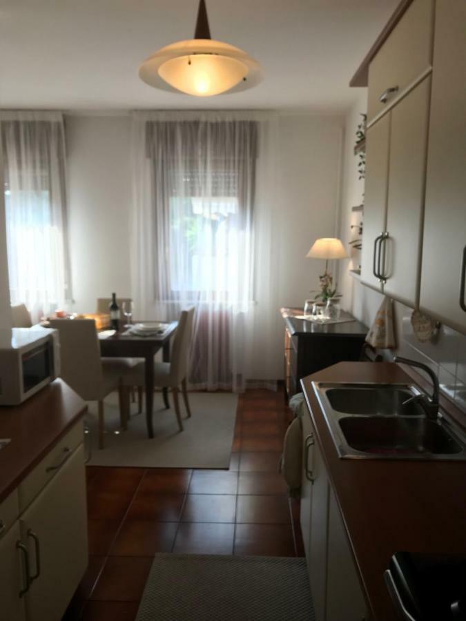 Casa Martini Abano